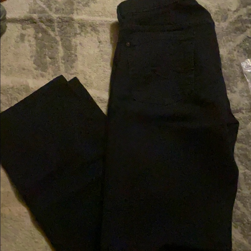 Brand New 7  Jean’s